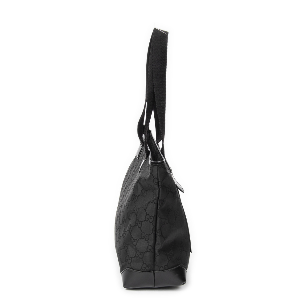Gucci Medium Front Pocket Tote - Picture 4 of 11